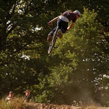 Skog&aring;s Jam &amp;#039;07
Adrian goes big, 360 i d. Foto: Jens Marklund. &Aring;kare: Adrian Malmberg.