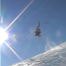 Still image from video clip.. Foto: Erik Backlund. &Aring;kare: Boston Br&aring;felt.