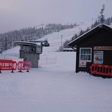 Alle heiser er &aring;pne
I dag &aring;pner vi Olaheisen. De.