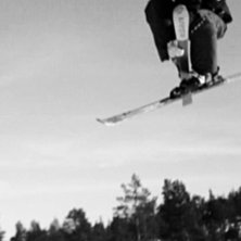 Foto: Emil Wiklund. &Aring;kare: Sebastian Lodge.