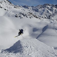 Foto: Christian Reitan. &Aring;kare: Leo Alsved.