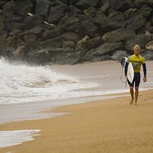 Foto: Jesper Molin. &Aring;kare: Freddie Meadows.