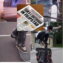 Inte alla i teamet men n&aring;gra :D. Foto: Team B-S. &Aring;kare: Team B-S.