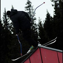 j&ouml;back. Foto: SKEDEN. &Aring;kare: jag.