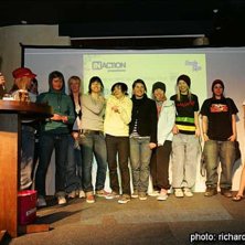 candyjam utanging final i &aring;&aring;&aring;re.....