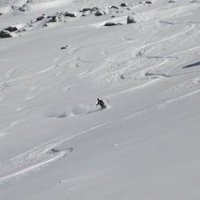Foto: Ulrika Kling. &Aring;kare: Fredrik Kling.