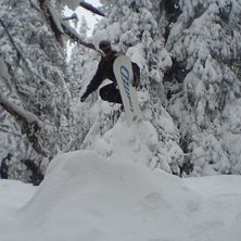 en tr&aring;kig grab bara :). Foto: dont remember :). &Aring;kare: joel lindblom.