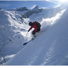 Foto: Cilla Kjellberg. &Aring;kare: Maria Carrick.