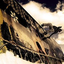 Foto: Kristoffer Andersson. &Aring;kare: Tomas Karlsson.