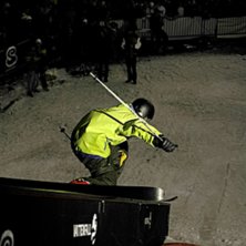 broken. Foto: David Husberg. &Aring;kare: Jesper Andersson St&aring;hl.