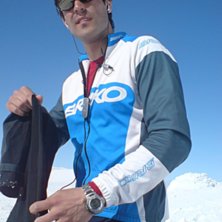 Foto: Lukas Borgemo. &Aring;kare: Cristofer Said.