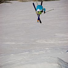 Foto: Rasmus Ekman. &Aring;kare: Johan Hagberg.