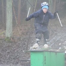 Foto: jokob molund. &Aring;kare: jag.