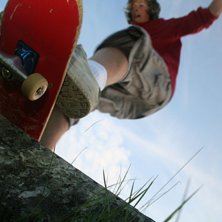 -. Foto: Joakim Croy. &Aring;kare: Rickard Croy.