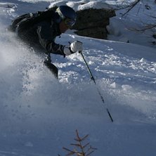 Foto: Jonas Tufvesson. &Aring;kare: Peo Stenholm.