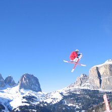 Jag h&aring;ller i kameran n&auml;r anton shreddar 360 mute. Foto: Daniel Ringstad. &Aring;kare: Anton alcen!.