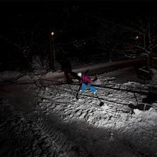 Foto: Filip &Auml;lfv&aring;g. &Aring;kare: Hugo.