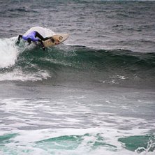 Foto: Christine Hargin.