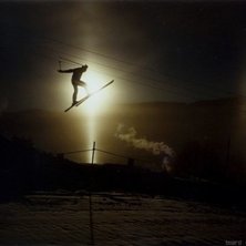 Foto: Hannes Mannerheim. &Aring;kare: Anders Hagvall.