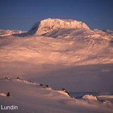 Foto: Anders Lundin. &Aring;kare: Helena Ljungman.