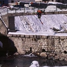Foto: Anders Lundin. &Aring;kare: Peje Engstr&ouml;m.