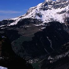 Foto: Anders Lundin. &Aring;kare: Roger Hj&auml;lm.