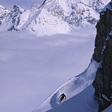 Foto: Anders Lundin. &Aring;kare: Jegor Aunola.
