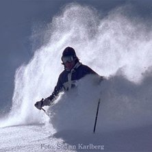 Foto: Stefan Karlberg. &Aring;kare: Andreas Edholm.