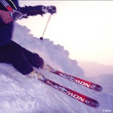 Foto: Stefan Karlberg. &Aring;kare: Andreas Edholm.