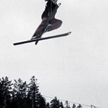 Foto: Niklas Andersson. &Aring;kare: Andreas Fransson.