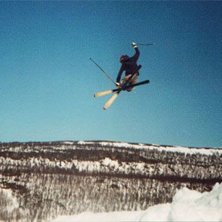 Foto: Peter. &Aring;kare: Andreas Hedberg.