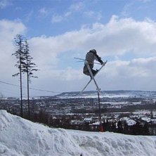 Foto: Peter. &Aring;kare: Andreas Hedberg.
