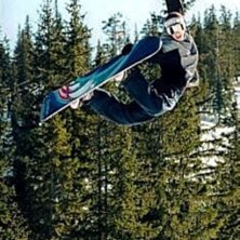 Foto: mattias klockar. &Aring;kare: Andreas Klockar.