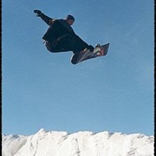 Foto: mattias klockar. &Aring;kare: Andreas Klockar.