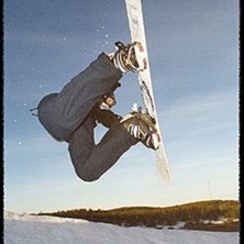 Foto: mattias klockar. &Aring;kare: Andreas Klockar.