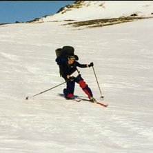 &Aring;kare: Andreas Lundin.