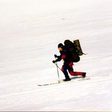 &Aring;kare: Andreas Lundin.