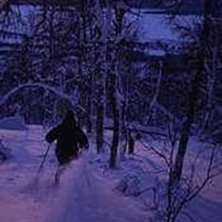 Foto: Henrik Lindstr&ouml;m. &Aring;kare: Andreas Olevik.