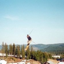 Foto: Vanger. &Aring;kare: Andreas Olstad.