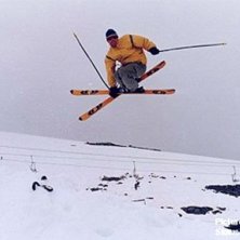Foto: &Oslash;ystein Aas. &Aring;kare: Andreas Olstad.