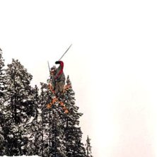 Foto: Rasmus Olstad. &Aring;kare: Andreas Olstad.