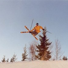 Foto: Paul Fredrik Berg. &Aring;kare: Andreas Olstad.