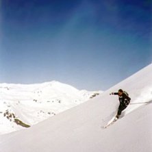 Foto: Michael Malmros. &Aring;kare: Anna Berggren.