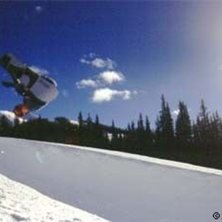 Foto: Stefan Brod&eacute;n. &Aring;kare: Fish.