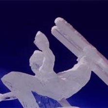 Foto: Stefan Brod&eacute;n. &Aring;kare: Cool freerider.