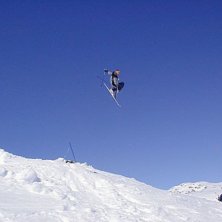 Foto: Asle L&aelig;greid. &Aring;kare: Peter Groth.