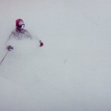 Foto: James Gay. &Aring;kare: august von Sydow.