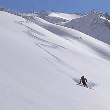 Foto: Ronny. &Aring;kare: Fabian Qvist.