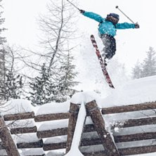 Foto: Robin Ohlausson (lavemedia.com). &Aring;kare: Jesper Johansson.