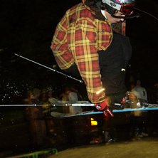 make it happen railjam b&aring;lsta. &Aring;kare: Alex.